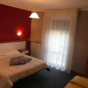 ** Hotel Cortina Włochy