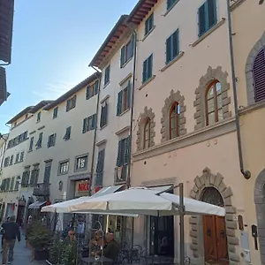 Gasthof Casamachiavelli, San Casciano in Val di Pesa