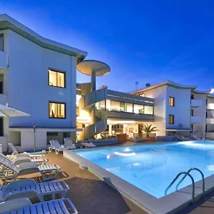  Hotel apartamentowy Residence Marina Di Cecina