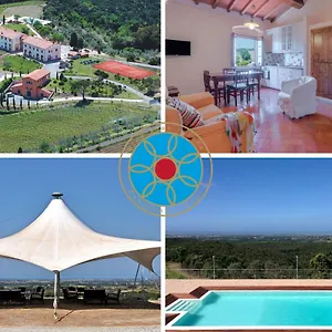  Hotel apartamentowy Tenuta Pakravan Papi