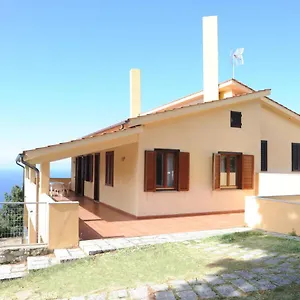 Aparthotel Il Castagno, Marciana (Isola d'Elba)