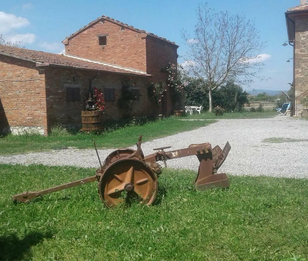 Podere Alberello Torrita di Siena 2*,  Italy