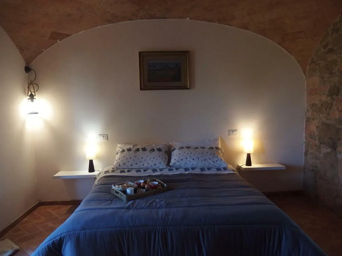 Guest house Podere Alberello Torrita di Siena