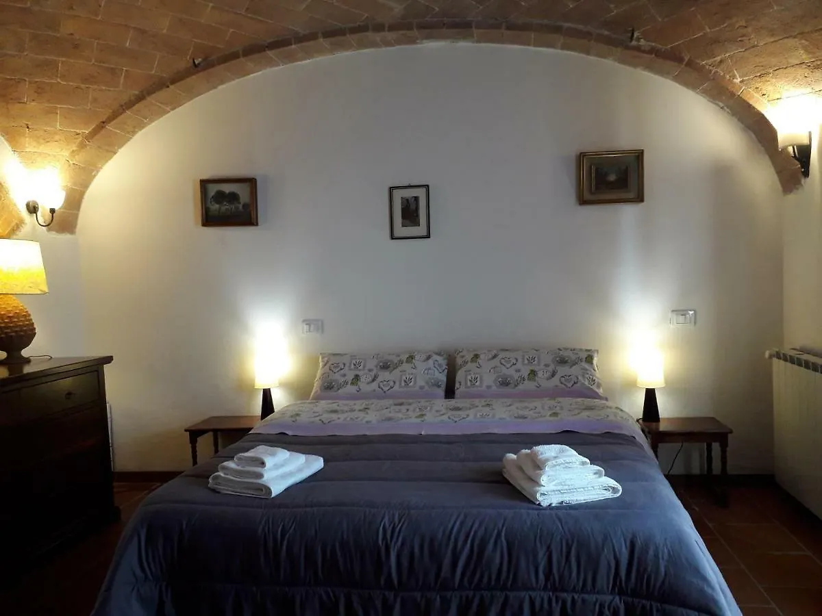 Podere Alberello Torrita di Siena 2*,  Italy