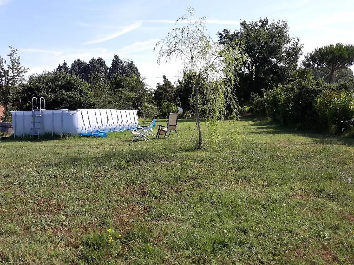 Podere Alberello Torrita di Siena